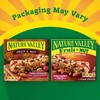 Nature Valley Chewy Fruit & Nut Granola Bars, Cranberry Pomegranate,