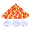 Hamster Woven Hammock Multifunctional Comfortable Safe Reptile Woven Net with