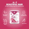 Nature's Finest by Nutrisslim Nature's Finest by Nutrisslim Hair Vitamins