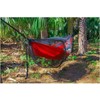 ENO, Eagles Nest Outfitters Guardian DX Bug Net for Hammocks,