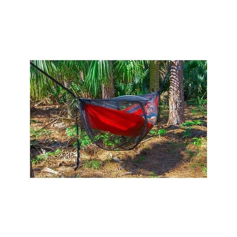 ENO, Eagles Nest Outfitters Guardian DX Bug Net for Hammocks,