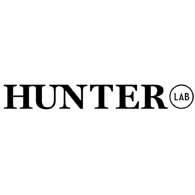 Hunter Lab-Hand & Body Wash 550ml