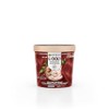 Garnier GOOD Permanent Vibrant Hair Colour Dye Kit, 6.6 Pomegranate