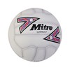 Mitre Ultragrip Netball | All Conditions Ball | Popular Style