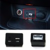 Aux USB Reader Assy Black For KIA 2013-2014 Sorento OEM