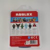 Jazwares Roblox Headless Horseman Action Figure with Exclusive Virtual Item