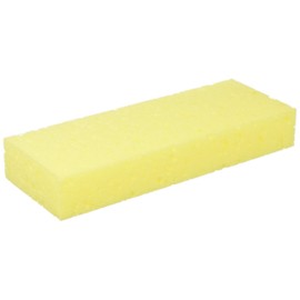 TRUSCO(トラスコ) 吸水スポンジ 50X125X330 Mサイズ TKSM