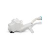 For Honda Civic 2012-2015 Windshield Washer Reservoir | Pump/Neck/Cap/Hose/Seals |