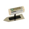 Midorikanechou Stainless Steel Trowel Fit 3.5 inches (90 mm)