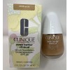 Clinique Even Better Clinical Serum Foundation SPF 25 / CN