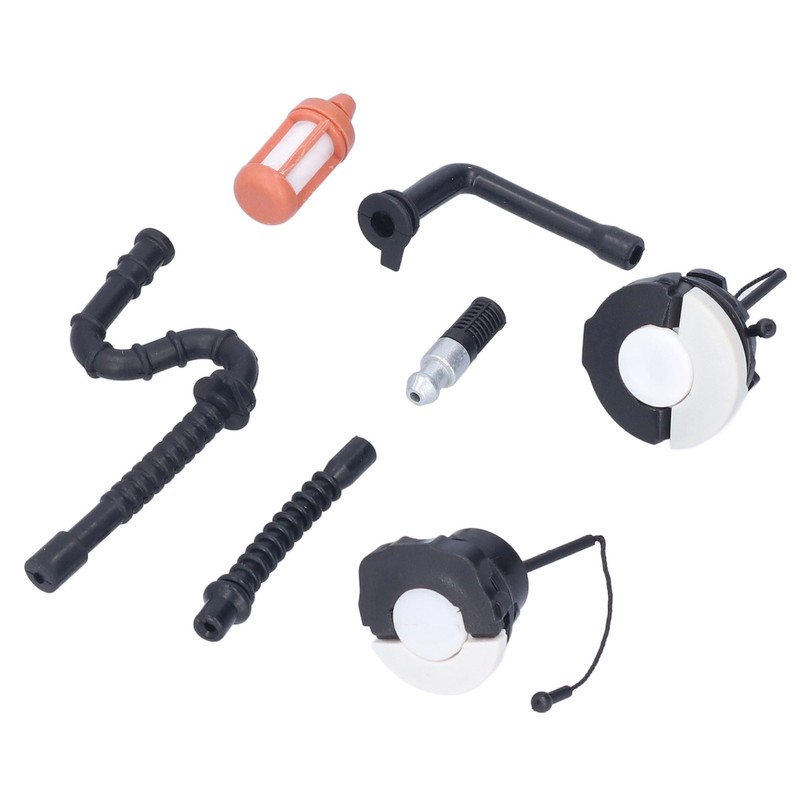 Fuel Filter Garden Chainsaw Fuel Filter Hose Kit 1121 358