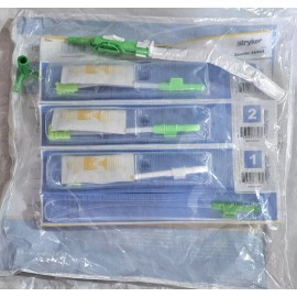 SAGE NEW Sage Products 6464 Q Care Oral Cleansing & Suctioning System EXP 11/2025