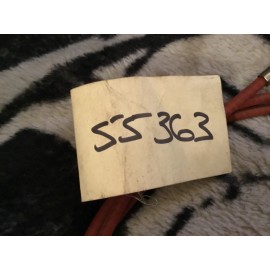 MAXIM NEW FISHER WESTERN OLD STYLE SNOW PLOW CABLE 55363