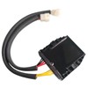 Mosfet Regulator Rectifier for Sprint 1050 2005-2010# T1300560