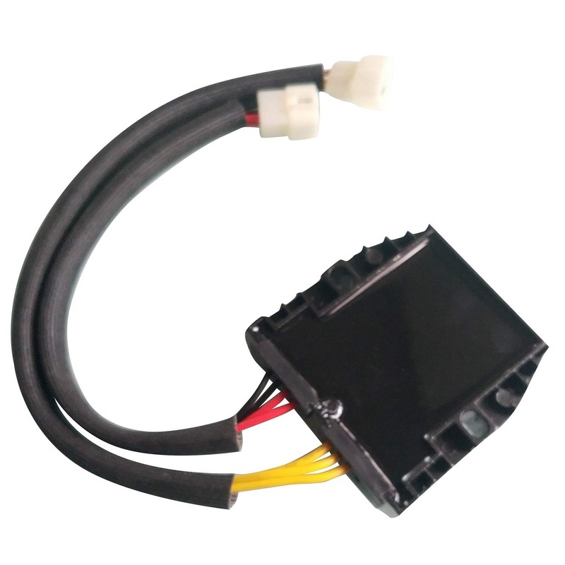 Mosfet Regulator Rectifier for Sprint 1050 2005-2010# T1300560
