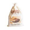Lehman's Chocolate Sweet Gravy Mix, Sauce for Biscuits Waffles Pancakes