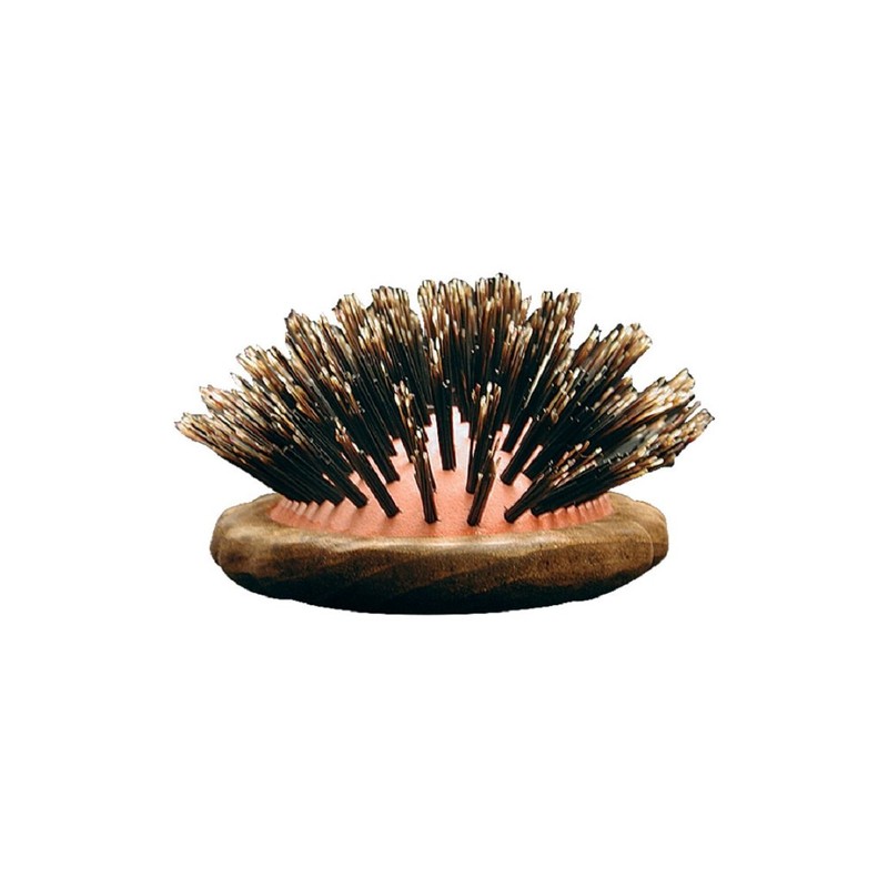 YS Park Hair Brush - Luster Wood Styler YS701