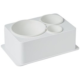 Ability Superstore Spill Not Jar and Bottle Opener