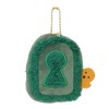 Kamio Japan Mascot Plush Toy Keychain/Kofun Tumulus Gift Cute Goods
