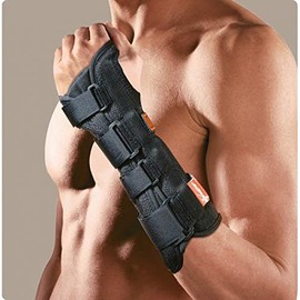 ROTEN - Polfit21 Long Left Open Wrist Guard - S