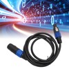 Speaker Cable Male to Female High Power Professional Sound System