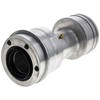 NICHE Rear Twin Row Axle Bearing Carrier for Yamaha Raptor