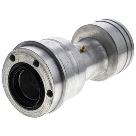 NICHE Rear Twin Row Axle Bearing Carrier for Yamaha Raptor 700 1PE-25311-00-00 1S3-25311-01-00