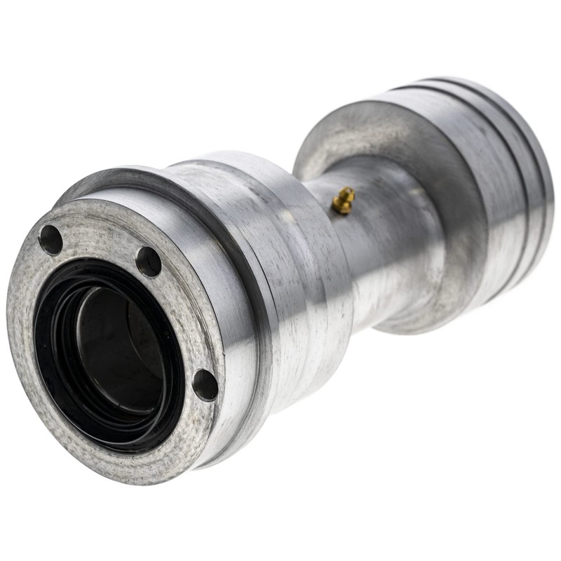 NICHE Rear Twin Row Axle Bearing Carrier for Yamaha Raptor