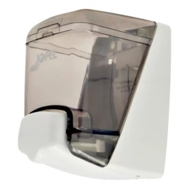 Jofel Dosificador De Plástico  Gris
