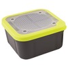 Matrix Bait Box Lime/Grey 2.2 Pint