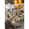 Carob Carob Dried Carob Pods from Italy Whole Pods (Conventional,