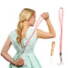 Zipper Helper Pull for Dresses & Boots - Back Zipper