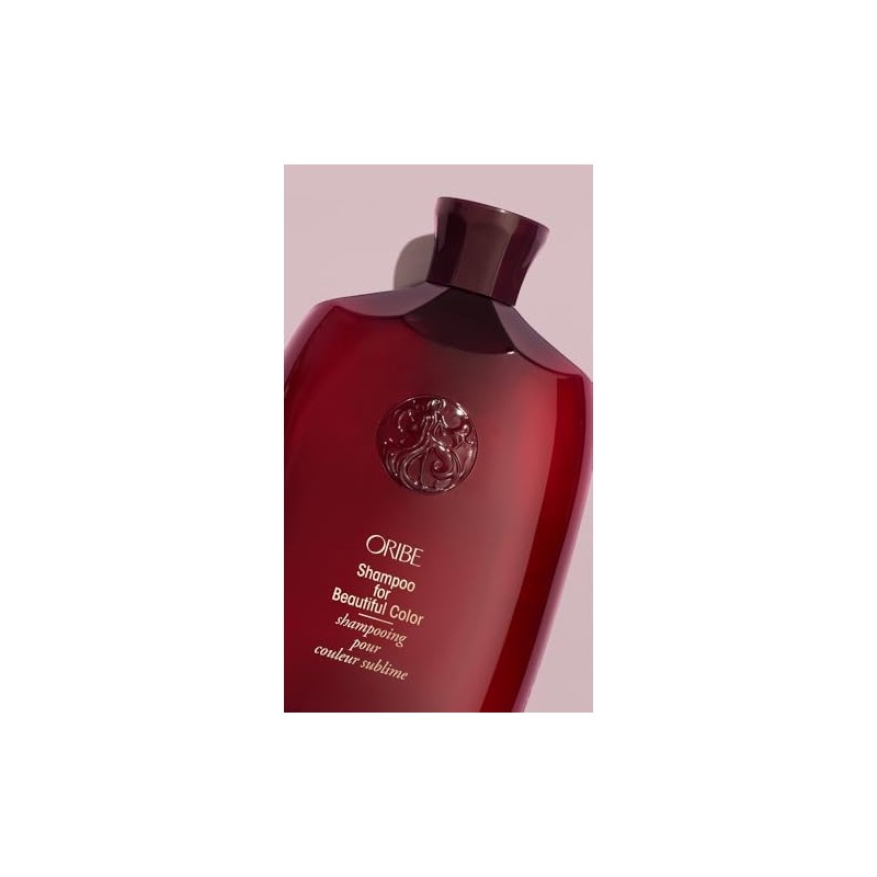 Oribe Shampoo for Beautiful Color, 8.5 oz