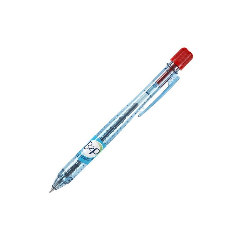Pilot Begreen Recycled Retractable Ballpoint 1.0 mm Tip (Box of
