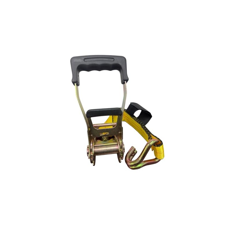 Everest C12271 2" x27' Essential Ratchet Tie Down/10000LBS Break Strength/DJ