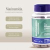 Maklen Niacinamida con Resveratrol - Nicotinamida con Resveratrol y Omega