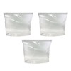 Regency Wraps pack Brining Bag for Making Juicy, Flavorful Turkey
