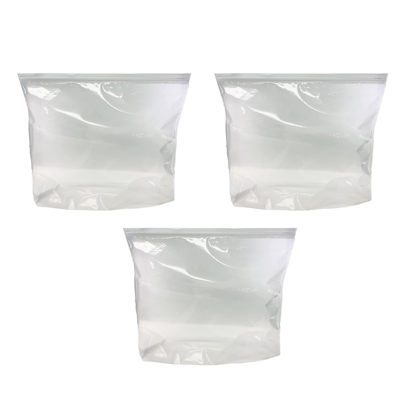 Regency Wraps pack Brining Bag for Making Juicy, Flavorful Turkey
