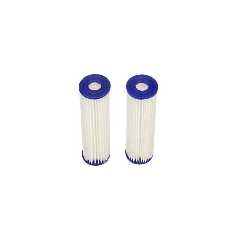 Brita Total 360 Pleated Whole House Water Filter Replacements (BRW2P)