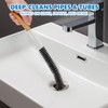 Dryer Lint Brush Vent Cleaner Lint Trap Cleaning Tool Dryer