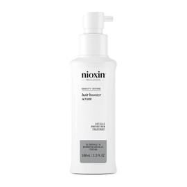 Nioxin Hair Booster Serum Anticaída Tratamiento Capilar Sin Enjuague 100 ml