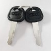 QTMY 2 Pack Keys for Sany Excavator Heavy Equipment