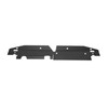 Radiator Cooling Plate Aluminium Alloy Engine Diffuser Panel Cover Shroud