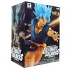 Dragonball Super Movie Ultimate Soldiers-The Movie-Ⅱ