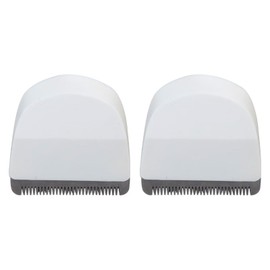 INGQI 2Pcs Replacement Clipper Blade Compatible for Wahl Peanut Clipper Trimmer 8685, 8655, 8663, 8685-1701