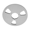 1/4 10.5 Inch Empty Takeup Reel 3 Hole Aluminum Alloy