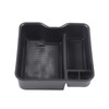 Bekantogy Car Armrest Storage Box Tray Compatible with Land Rover