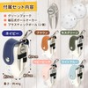 IMOK Golf Ball Case for Men Women Green Fork Golf