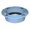 Cast Iron QC Closet Flange 3 X 2