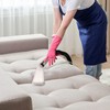 YSJWAER Carpet Vac Extractor Attachment-Tool - Cleaning Vacuum Clear Upholstery